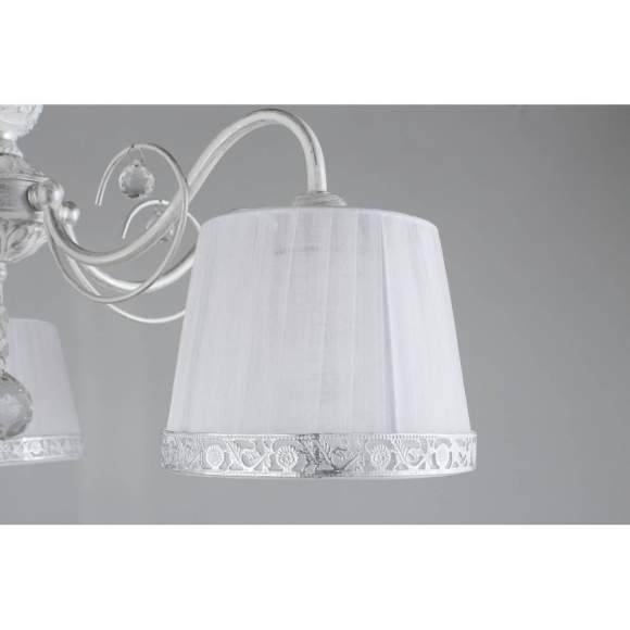 Потолочная люстра Omnilux Campovaglio OML-54117-05