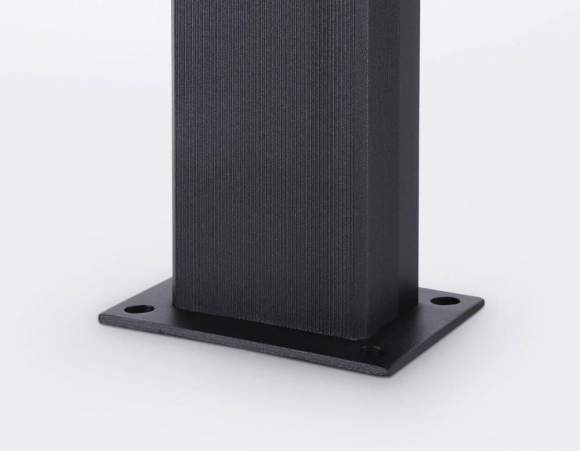 Уличный ландшафтный светильник Ambrella light Street ST2588