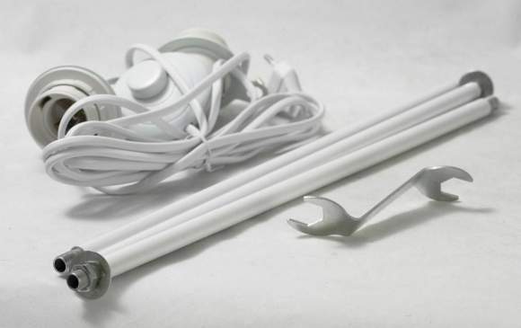 LSP-0504 Торшер Lussole Lgo LSP-0504 Торшер Lussole Lgo