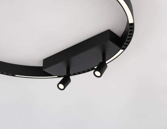 Потолочный светильник Ambrella light Comfort Line FL5808