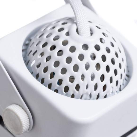 Однофазный светильник для трека Arte lamp Misam A1315PL-1WH