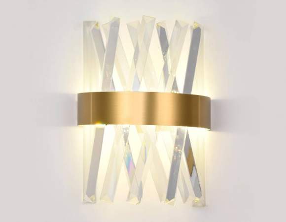 Настенный светильник Ambrella light Traditional TR5324