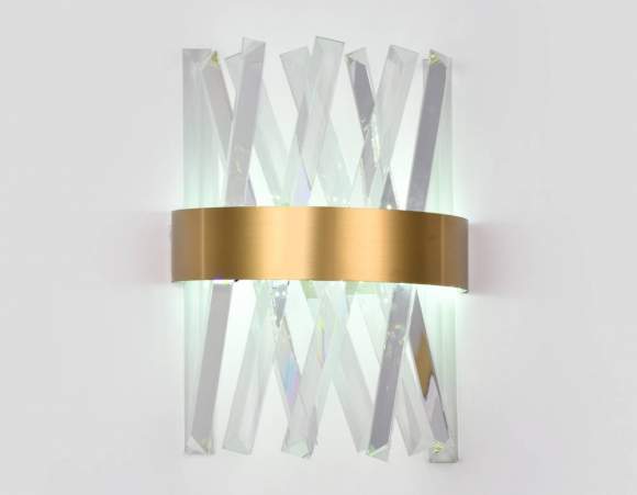 Настенный светильник Ambrella light Traditional TR5324