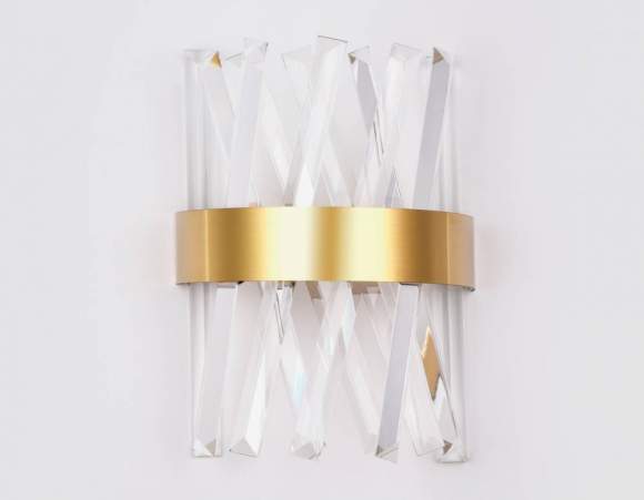 Настенный светильник Ambrella light Traditional TR5324