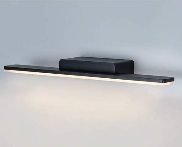 Подсветка для зеркал Italline IT01-1088/45 black