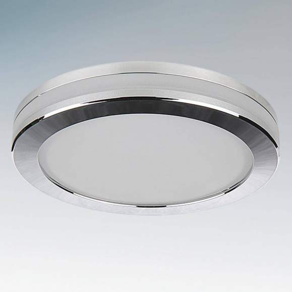 70264 Встраиваемый светодиодный влагозащищенный светильник Lightstar Maturo 70264 Встраиваемый светодиодный влагозащищенный светильник Lightstar Maturo