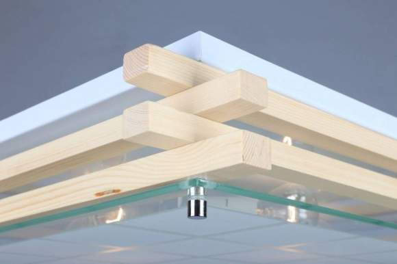 Настенно-потолочный светильник Omnilux Carvalhos OML-40517-05 Настенно-потолочный светильник Omnilux Carvalhos OML-40517-05