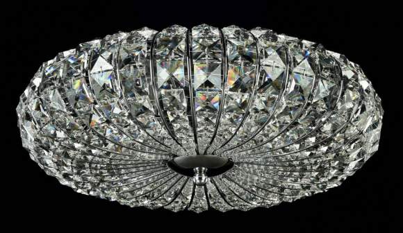 Потолочная люстра Maytoni Broche (MOD902-04-N) DIA902-04-N Потолочная люстра Maytoni Broche (MOD902-04-N) DIA902-04-N