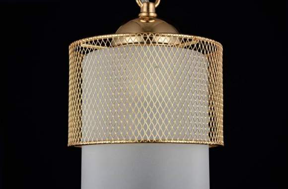 (FR2201-PL-01-G) FR201-11-G Подвесной светильник Freya Ornella (FR2201-PL-01-G) FR201-11-G Подвесной светильник Freya Ornella