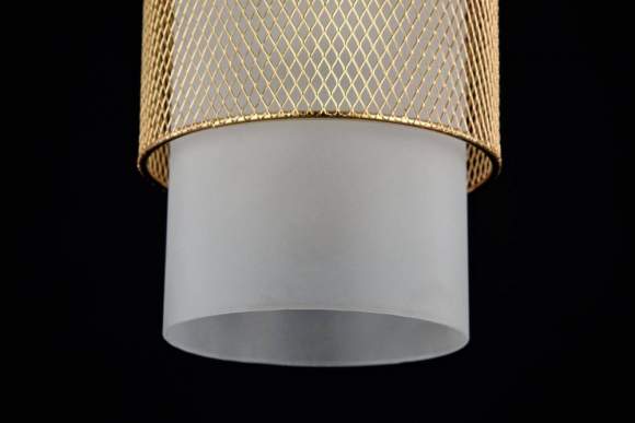 (FR2201-PL-01-G) FR201-11-G Подвесной светильник Freya Ornella (FR2201-PL-01-G) FR201-11-G Подвесной светильник Freya Ornella