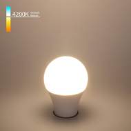 Светодиодная лампа E27 17W 4200K (белый) A60 Elektrostandard Classic LED BLE2741 (a052537)