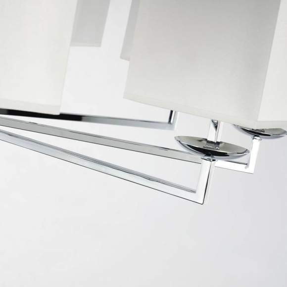 Подвесная люстра Favourite Diva с поддержкой Маруся 2821-7P-М Подвесная люстра Favourite Diva с поддержкой Маруся 2821-7P-М