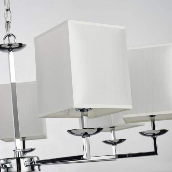 Подвесная люстра Favourite Diva с поддержкой Маруся 2821-7P-М Подвесная люстра Favourite Diva с поддержкой Маруся 2821-7P-М