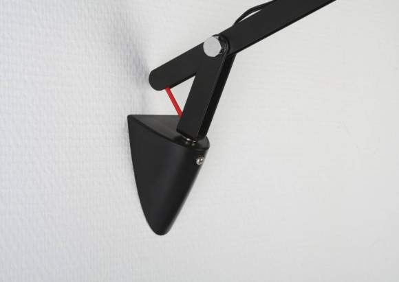 KD-821 C02 черный Настольная лампа на струбцине Camelion 13527 KD-821 C02 черный Настольная лампа на струбцине Camelion 13527