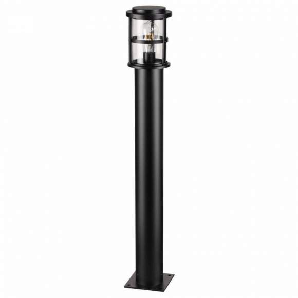 Уличный столб Magus Odeon Light с лампочкой 4964/1F+Retro Lamps