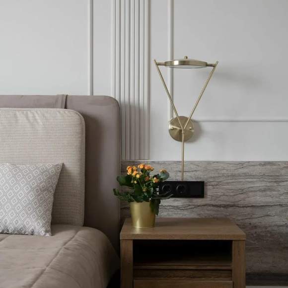 Бра Favourite Fons 2776-1W Бра Favourite Fons 2776-1W