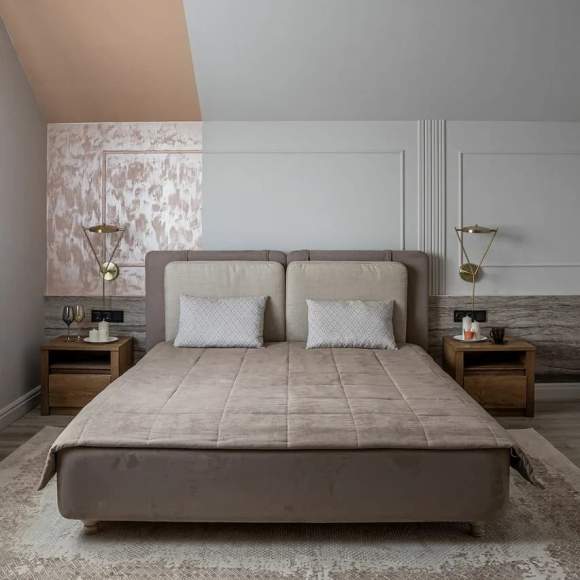 Бра Favourite Fons 2776-1W Бра Favourite Fons 2776-1W