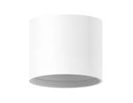 Корпус светильника накладной для насадок D70mm Ambrella light Diy Spot C7401