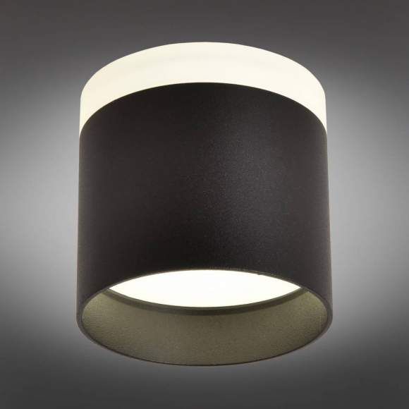 Накладной светодиодный светильник с подсветкой Omnilux Tures OML-102319-16 Накладной светодиодный светильник с подсветкой Omnilux Tures OML-102319-16