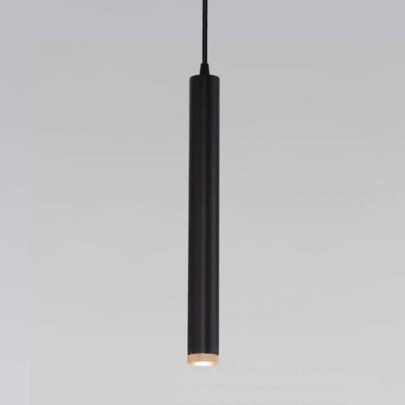 Подвесной светильник Elektrostandard Lead 50245 LED черный (a062425) Подвесной светильник Elektrostandard Lead 50245 LED черный (a062425)