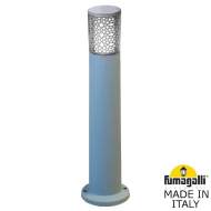 Садовый светильник-столбик Fumagalli Carlo Deco 800 DR3.575.000.LXU1L