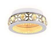 Настенно-потолочный светодиодный светильник Ambrella light Acrylica FA9420
