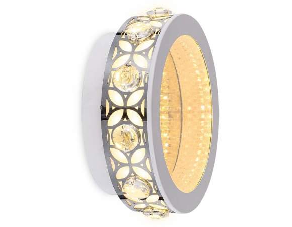 Настенно-потолочный светодиодный светильник Ambrella light Acrylica FA9420 Настенно-потолочный светодиодный светильник Ambrella light Acrylica FA9420