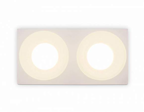 Встраиваемый светильник Ambrella light Techno TN1317 Встраиваемый светильник Ambrella light Techno TN1317