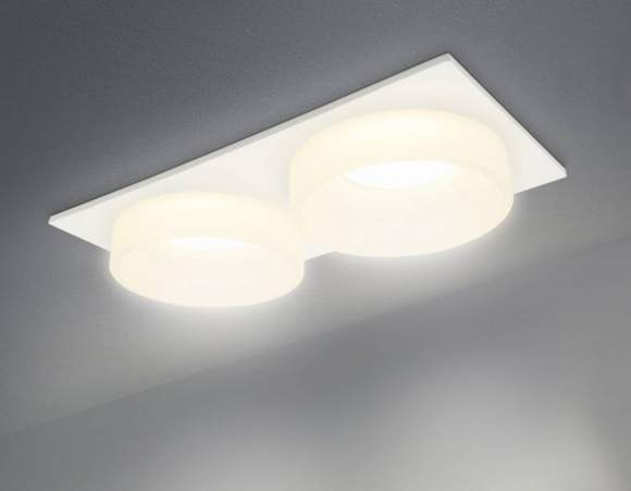 Встраиваемый светильник Ambrella light Techno TN1317 Встраиваемый светильник Ambrella light Techno TN1317