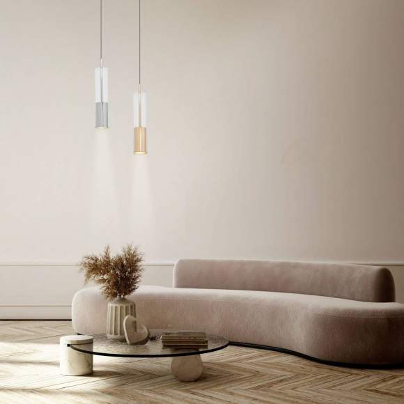 Подвесной светильник Eurosvet 50249/1 никель (a061720)