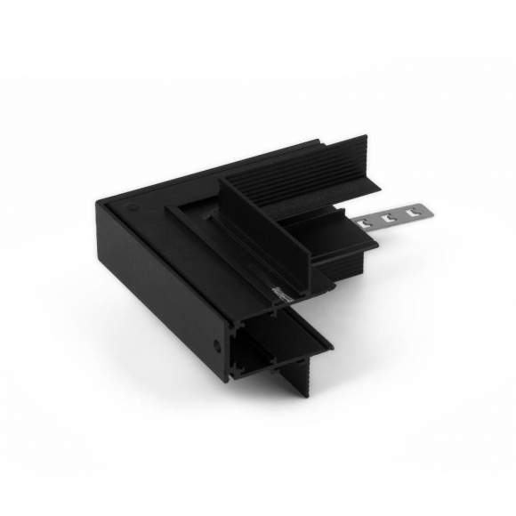 Угловой внутренний коннектор для магнитного шинопровода Slim Magnetic Elektrostandard 85093/00 (a057208) Угловой внутренний коннектор для магнитного шинопровода Slim Magnetic Elektrostandard 85093/00 (a057208)