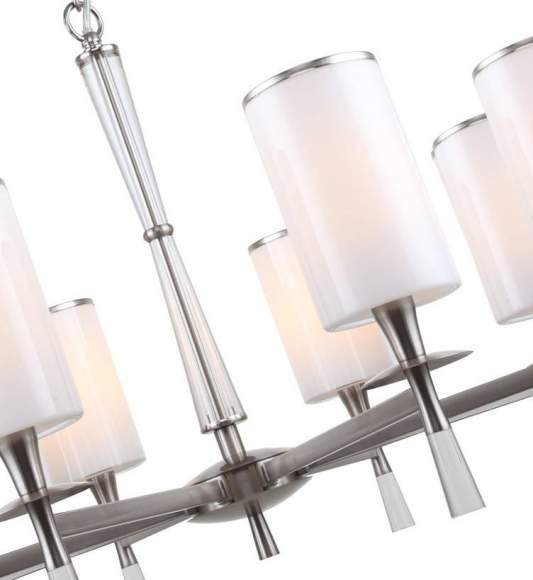 Люстра подвесная Stilfort Leader 1047/11/08P