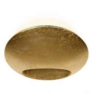 Настенный светильник iLedex Light Flux ZD8152-6W 3000K gold foil