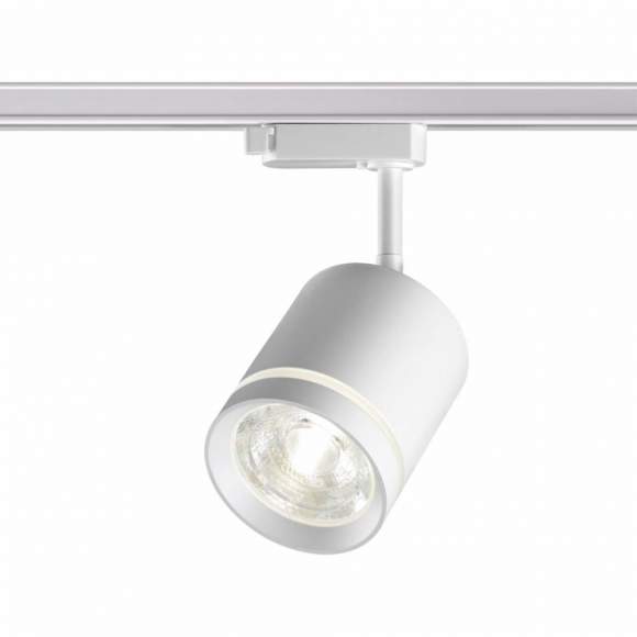 Однофазный LED светильник 15W 4000К для трека Arum Novotech 358802