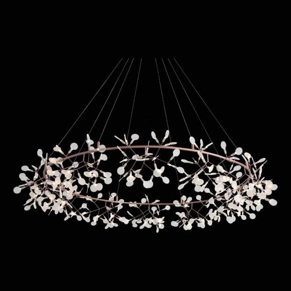 Люстра подвесная светодиодная ST-Luce Rafina SL379.203.324