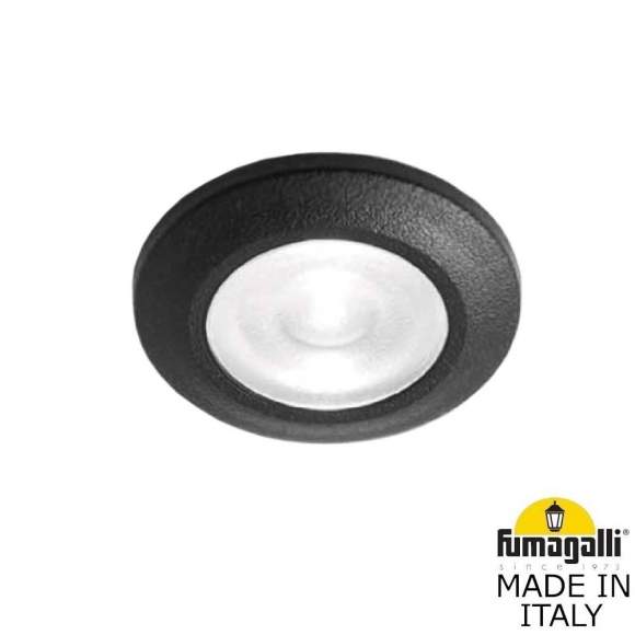 Уличный встраиваемы светильник Fumagalli TERESA 2L0.000.000.AXZ1L