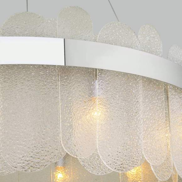 Подвесная люстра Conte Bogate's 333/10 (a052688) Подвесная люстра Conte Bogate's 333/10 (a052688)