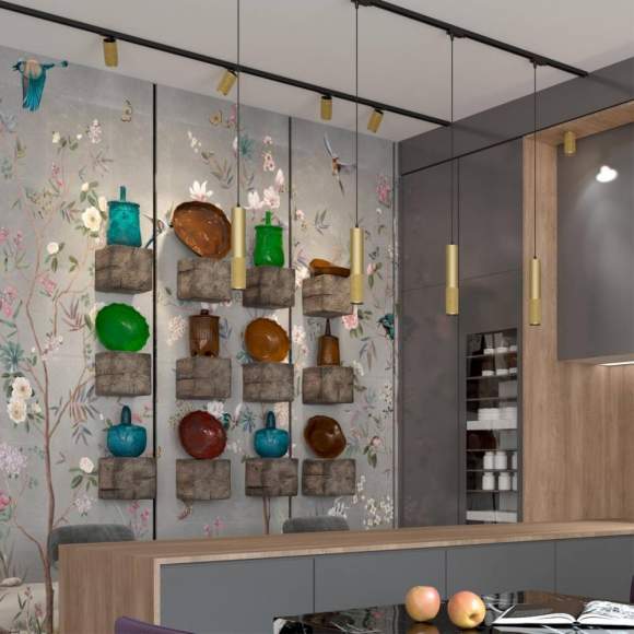 Трехфазный светильник для трека Mais Novotech 370768 Трехфазный светильник для трека Mais Novotech 370768