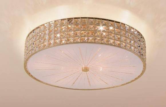 Потолочный светильник Citilux Портал CL324182 Потолочный светильник Citilux Портал CL324182