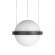 Подвесной светильник Loft IT Jardin 10121/A