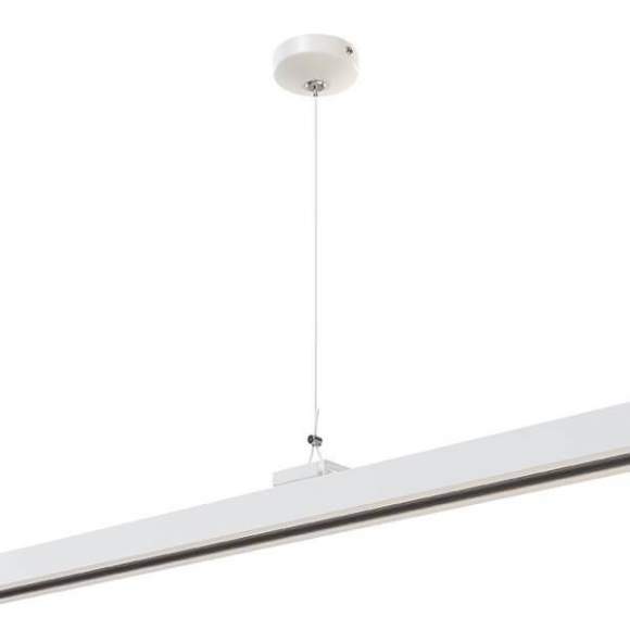 504196 Подвесное крепление для шинопровода (трека) 5м Lightstar Barra