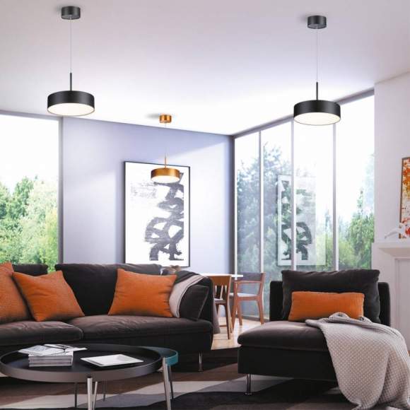 Подвесной встраиваемый светильник Novoteh Prometa 358762 Подвесной встраиваемый светильник Novoteh Prometa 358762