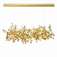 Подвесной светильник Loft it Spark 10101/4 Gold