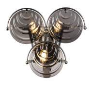 Бра Notte Indigo 12012/3W Chrome