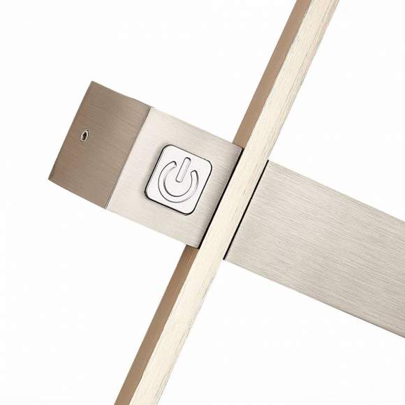 Настенный светодиодный светильник ST Luce Astente SL1589.011.01