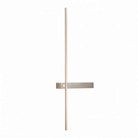 Настенный светодиодный светильник ST Luce Astente SL1589.011.01