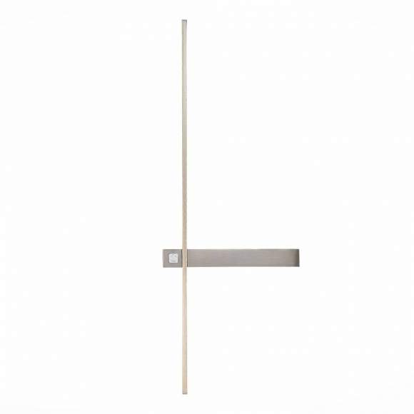 Настенный светодиодный светильник ST Luce Astente SL1589.011.01