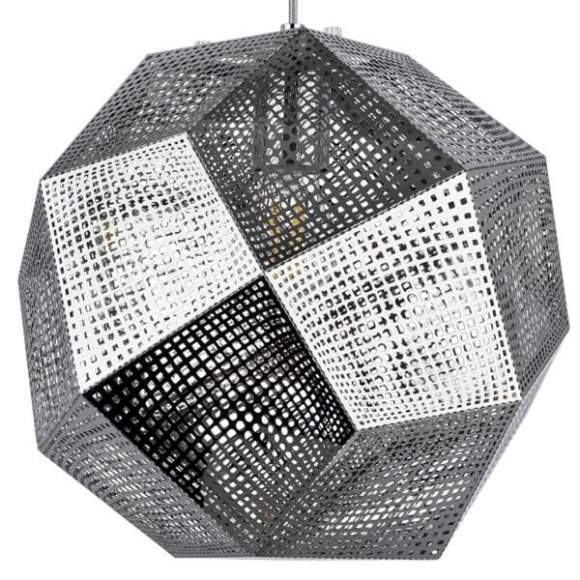 Подвесной светильник Fermo Lightstar 724114