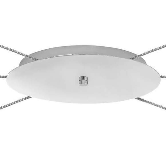 757069 Подвесная люстра Lightstar Cone 757069 Подвесная люстра Lightstar Cone