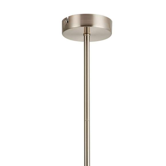 Люстра на штанге Favourite Varietas с поддержкой Алиса 2650-14P-A